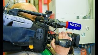 Pandora - локомотив Технопарка в Калуге