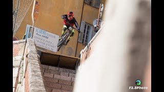 Urban DH de Grasse 2019