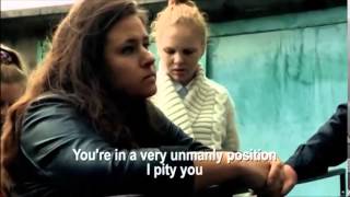 Unreported World S22E05: Putin's "Nashi" Youth Organization Russia pt.1