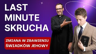Wielka zmiana wierzeń u Świadków Jehowy - 302