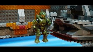 Halo Mega Bloks - Recopilación 2014