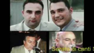 Muttos de amore 2° parte - Demuru, E e T Bazzoni, Porcu