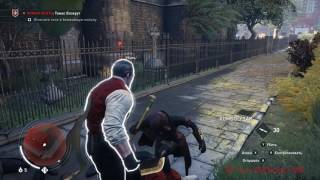 Assassin's Creed: Syndicate (69)  Охота на тамплиеров(Томас Блэкрут)