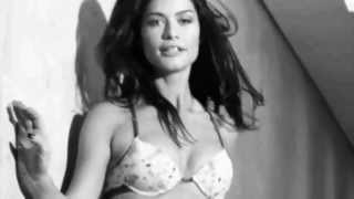 Un.i Lingerie e MAKING OFF Alinne Moraes
