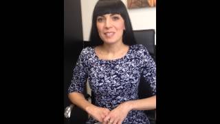 Отзыв о работе Курсов риэлторского мастерства "Аска-недвижимость"