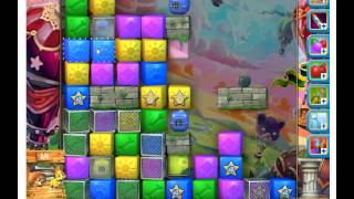 Pet Rescue Saga Level 639 WFT