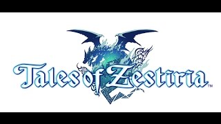 Убираем лаги в  Tales of Zestiria
