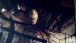 a playstion home glitch in visari throne room NOT FAKE