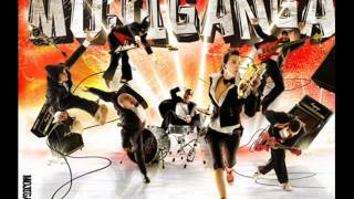 La Mojiganga - vos sos todo lo que quiero
