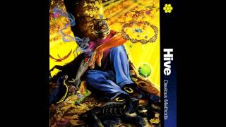 Hive - Experiments in Synthetic Rhythm