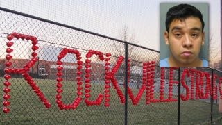 Alleged rape lands Maryland school in immigration debate