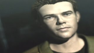Terminator 3: Rise of the Machines - Walkthrough Part 1 - Tech-Com Base