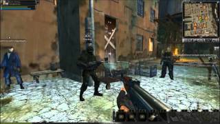 Stalker online и  Szone online  сравнения двух игр начало