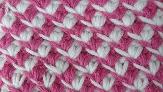 Crochet pattern Плотный узор Вязание крючком узор 56