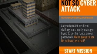 Sniper 3D Assassin Shoot to Kill Porter Heights Mission 31 Walkthrough Gameplay