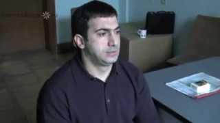 Rovsen Caniyev  Lenkeranli ogru ВОР В ЗАКОНЕ РОВШАН ЛЕНКОРАНСКИЙ