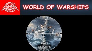 World of Warships | Понедельник - день тяжелых калибров
