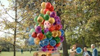 Official Bubble Witch 2 Saga - TV advert - Release the Magic