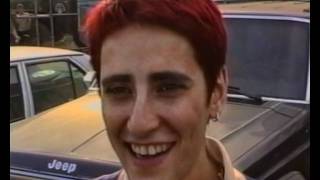 Елена Погребижская (BUTCH) - НАШЕствие-2001