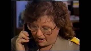 Rescue 911 -  Mom Sleeping Like a Pig