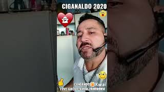 Love Ghost #CigaNaldo #MundoCigano