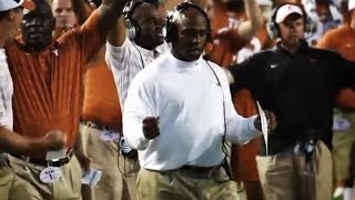 Let's Ride: A Letter To Texas Longhorn Football Recruits HD