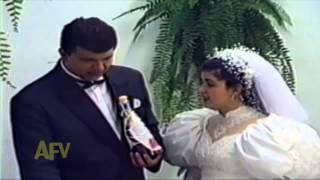 Свадьба смешное видео