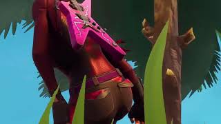 HOT-N-READY #ReplayRoyale