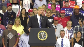 Watch Live! Trump Rally in Billings, MT