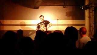 Ryan Shaner @ Philly's Phunniest