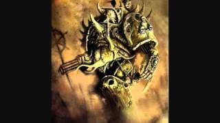 Chaos Rising Theme 8