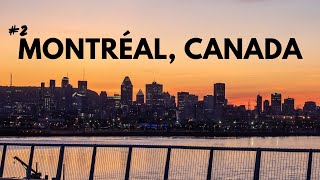 You Seriously Need To Visit Montreal??