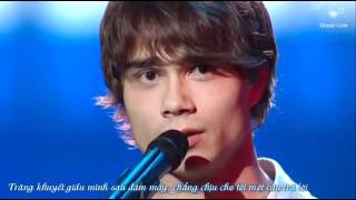 Vietsub Александр Рыбак Alexander Rybak Я спросил у ясеня GCFS YouTube