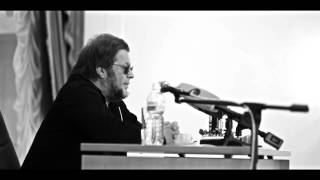 История. Борис Гребенщиков