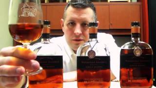 Woodford Reserve Double Oaked Single Barrel Hand Selected