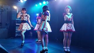 すみれすきゅー！～生誕祭～「おやすみセカイ」2018年12月9日(日)