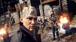 Прибытие в Кират #1 - Far Cry 4