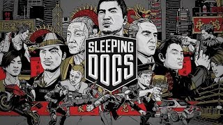 Прохождение игры Sleeping Dogs часть 13 (Дело похитителя)