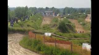 EnduroX Cup - MSC Werl