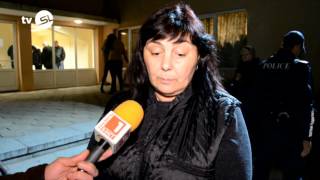 IZBORI PROBLEM S PRINTERI 2015