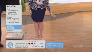 Jane Treacy Pantyhose Legs and Feet 2