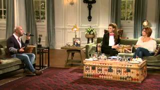 Soula 3 With Mahmoud El Asiely - Ahmed Saad - Omima Taleb Part 2