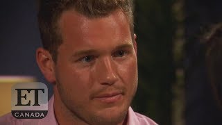 ‘The Bachelorette’ Virgin Comes Clean