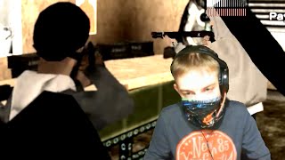 [RCRP] #8 Ammunation Robbery