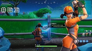 ПЛАТА 83 — В САДУ КАМНЕЙ ВОЗЛЕ ПОБЕРЕЖЬЯ (FORTNITE | СЕЗОН 9 | КРИПТОГРАФИЯ)