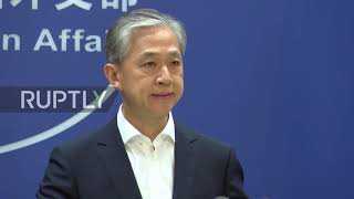 China: Canada's 1000-day detention of Huawei exec is "political persecution" - MOFA