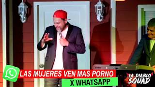 COSOS CAÑON "Las mujeres ven mas nopor x whatsapp"