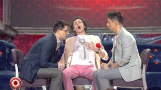 Comedy Club - Кто съел президента?!