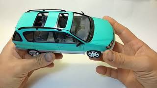 Toyota ipsum fujimi 1:24