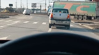 KIA NIRO MERGE SINGURA!! - Vlog 683